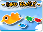 Игра Bird Family