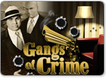 Игра Gangs of Crime