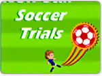 Игра New Star Soccer Trials