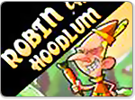 Игра Robin the Hoodlum